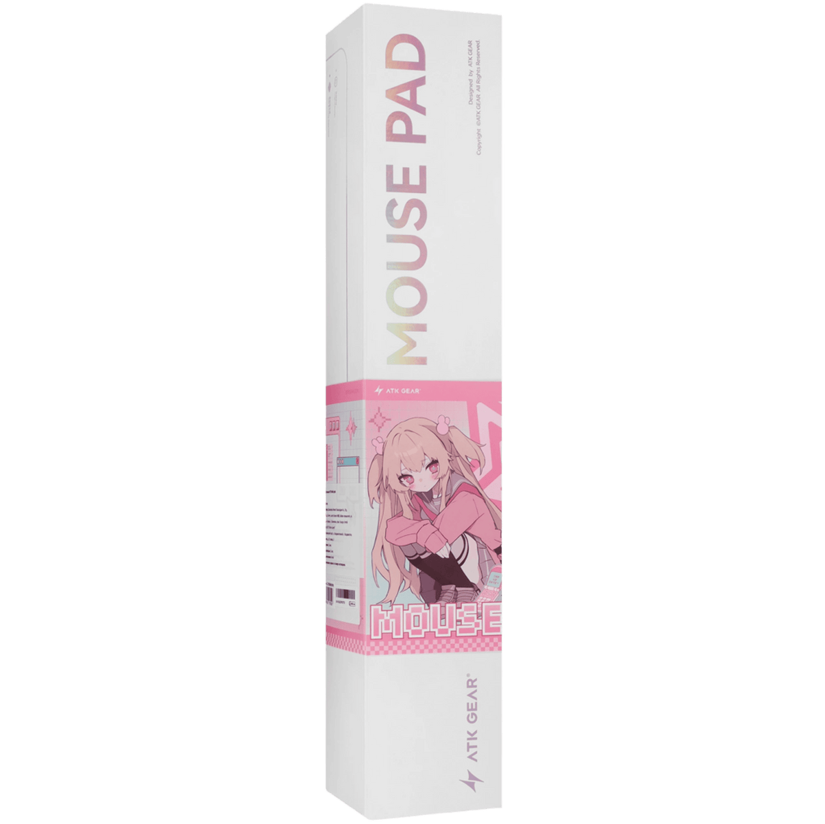 Mousepad Nana
