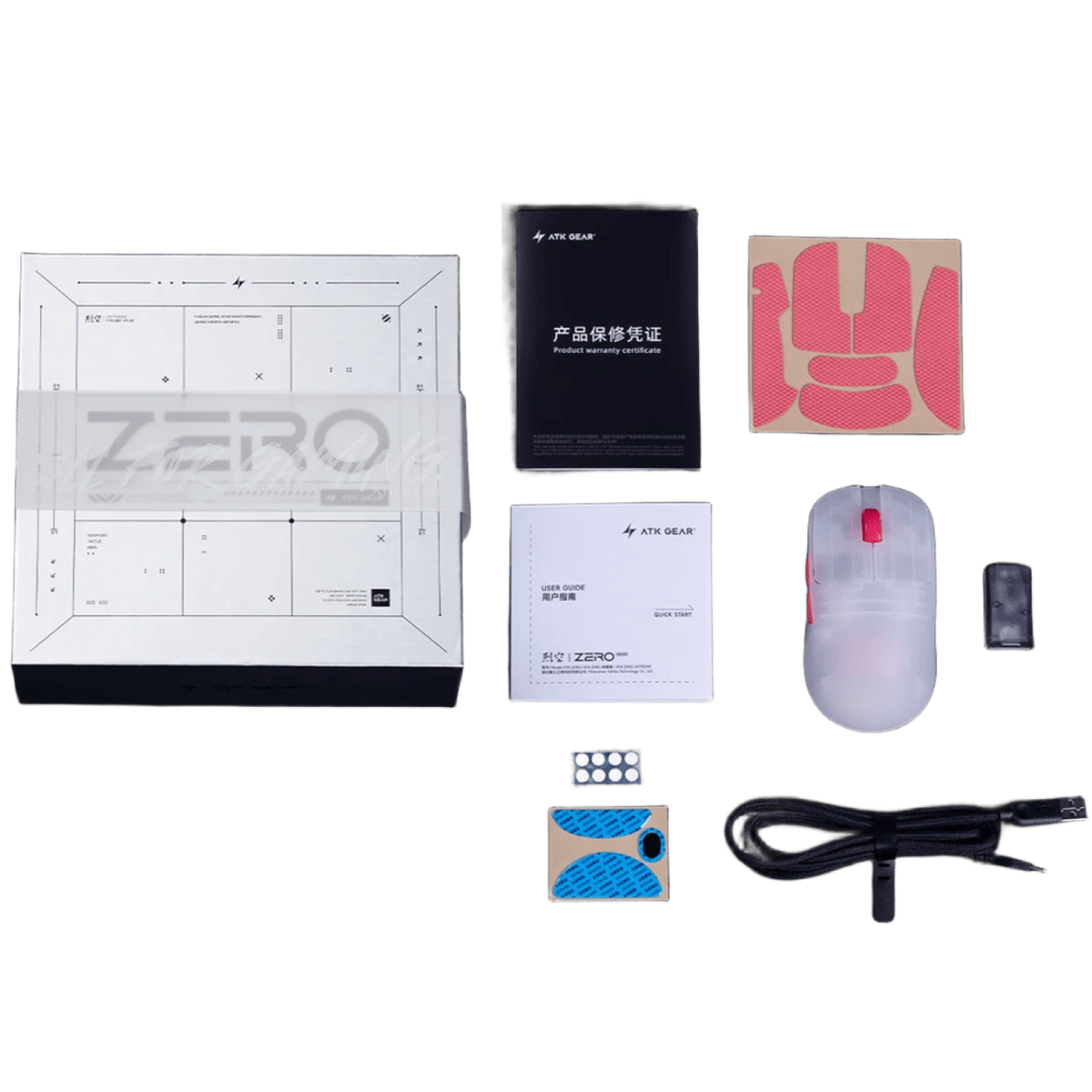 ZERO