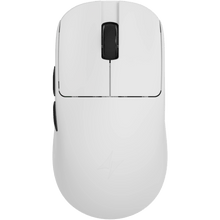 Zero - Blanco
