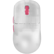 Zero - Frosted White