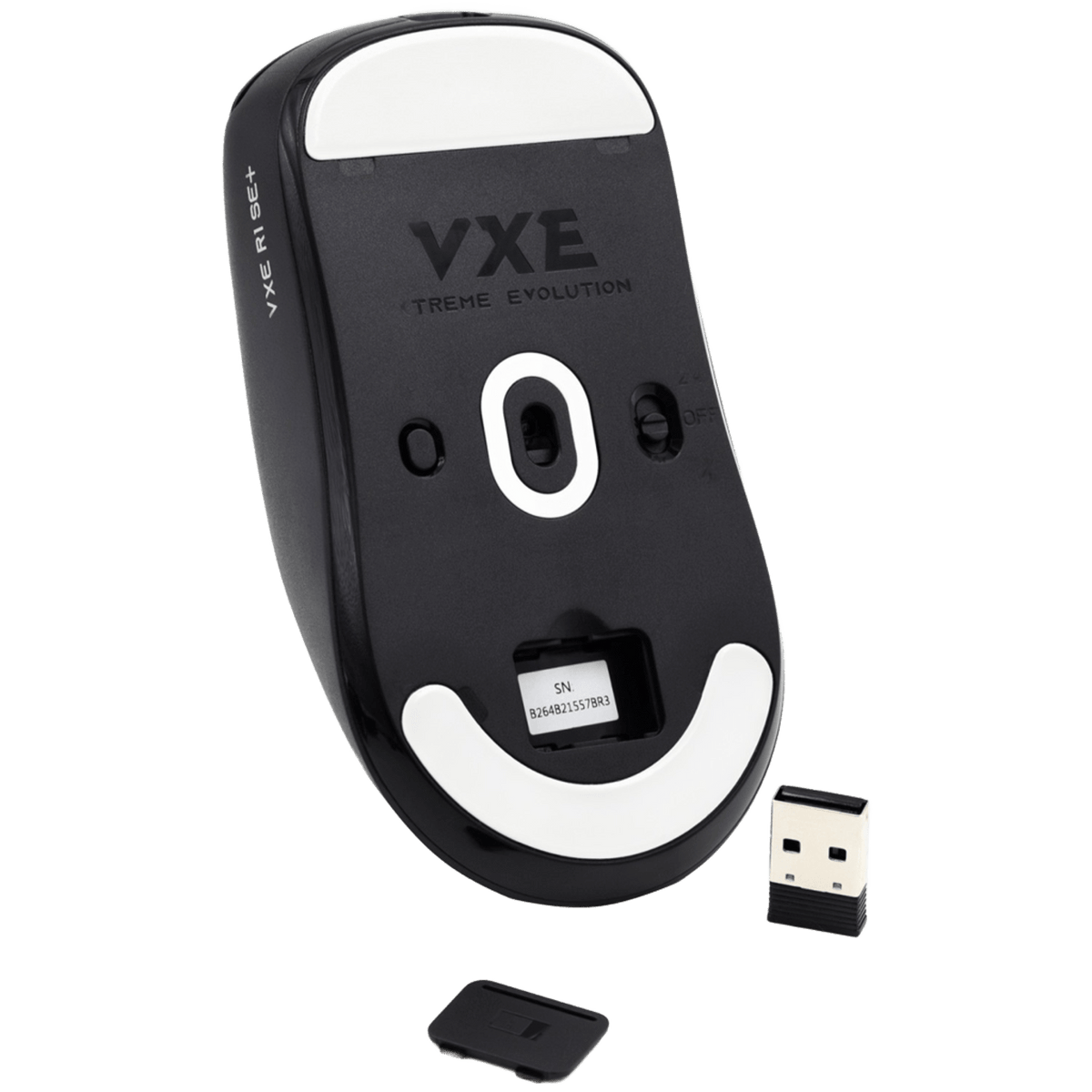 VXE R1 SE+