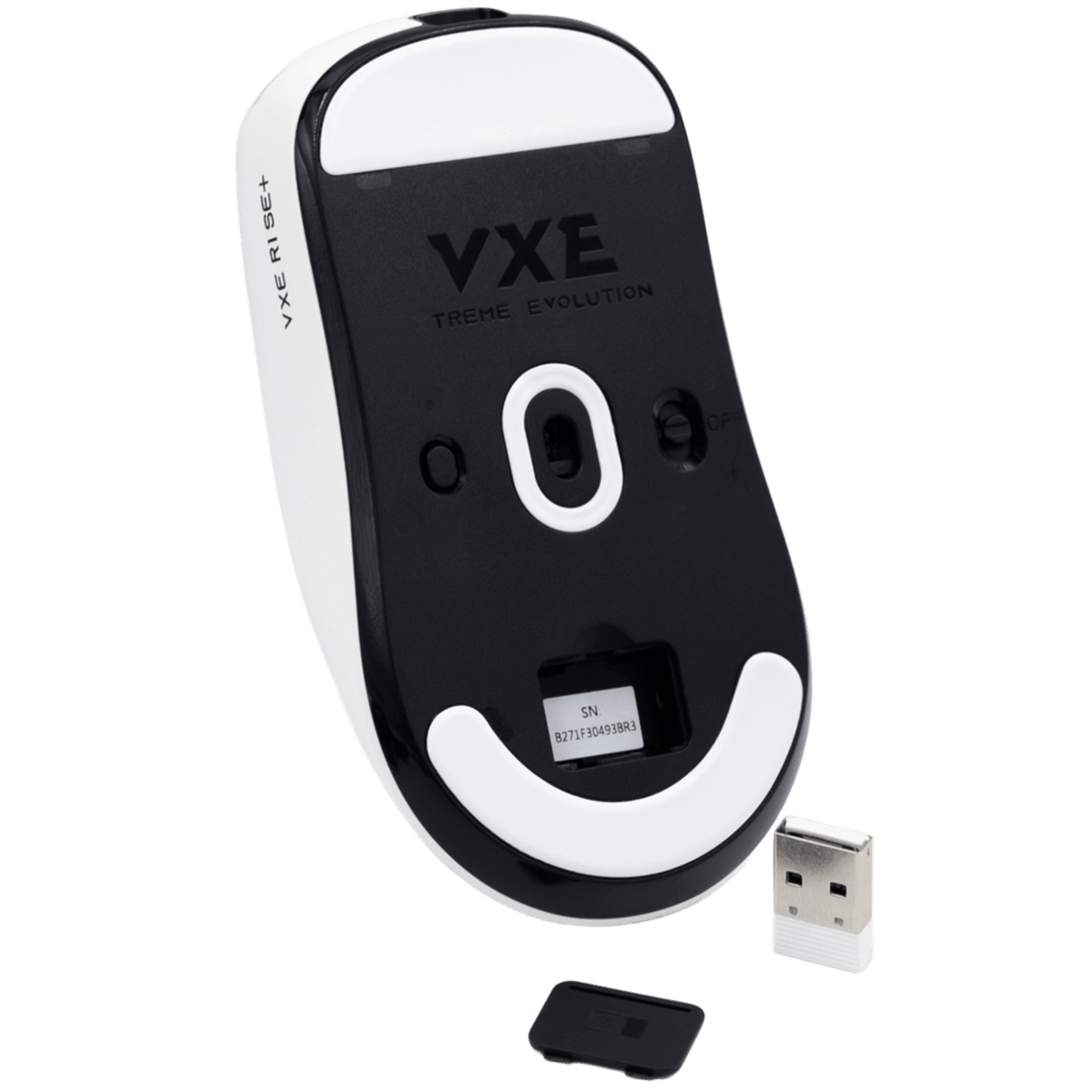 VXE R1 SE+