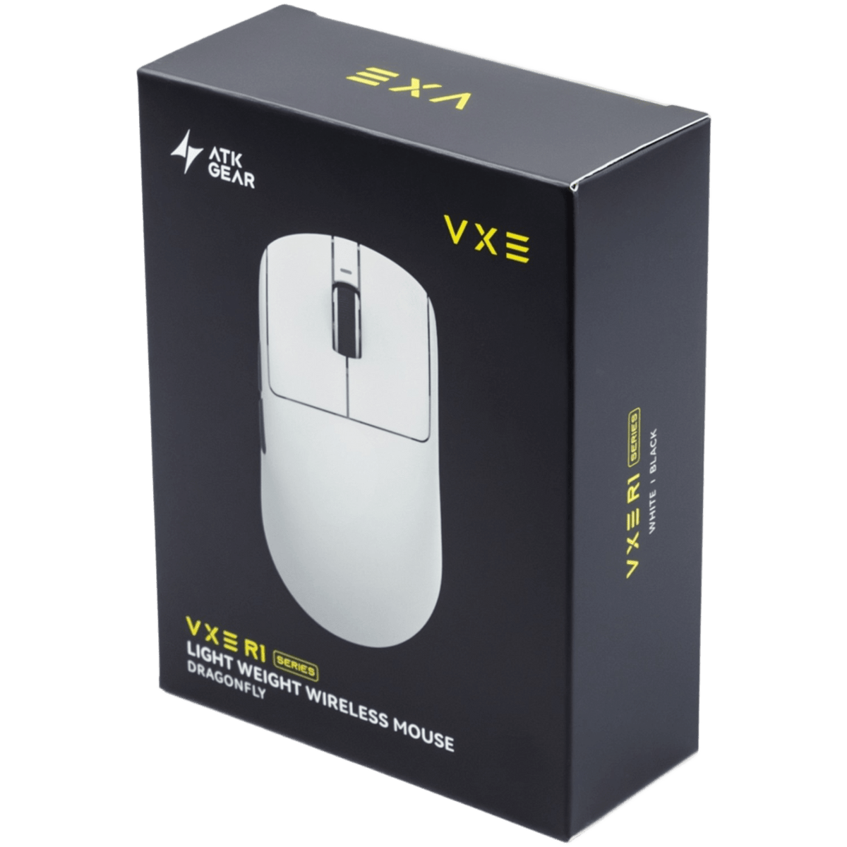 VXE R1 SE+