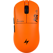 A9 Air - Naranja