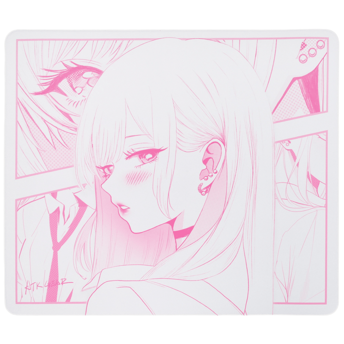 Mousepad Reverie