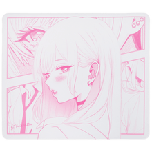Reverie - Rosa y Blanco
