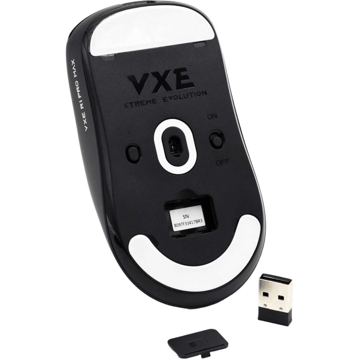 VXE R1 PRO MAX