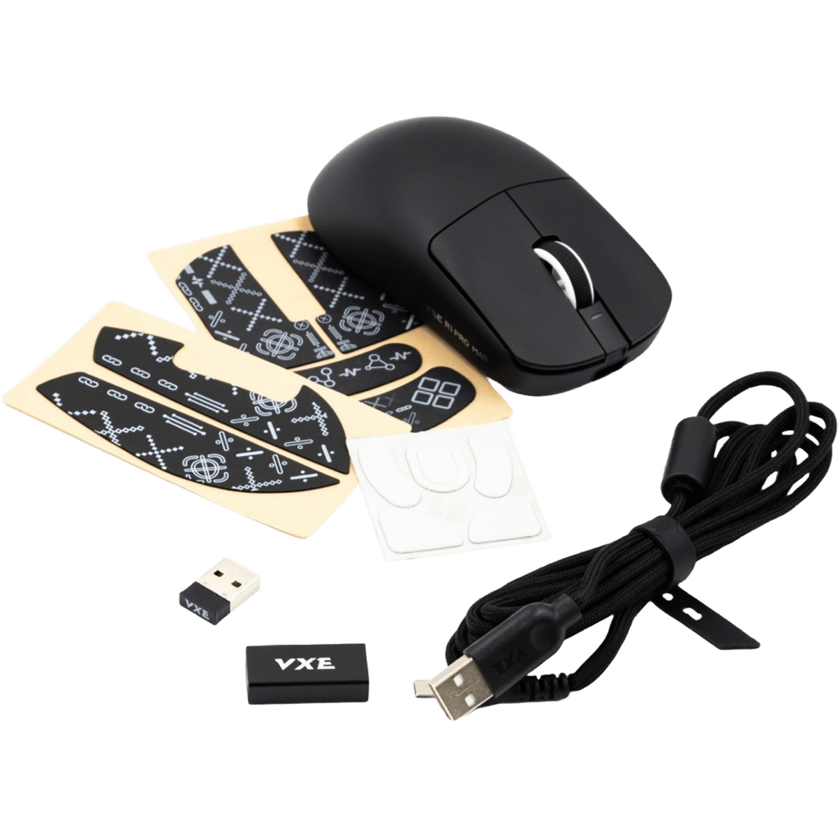 VXE R1 PRO MAX