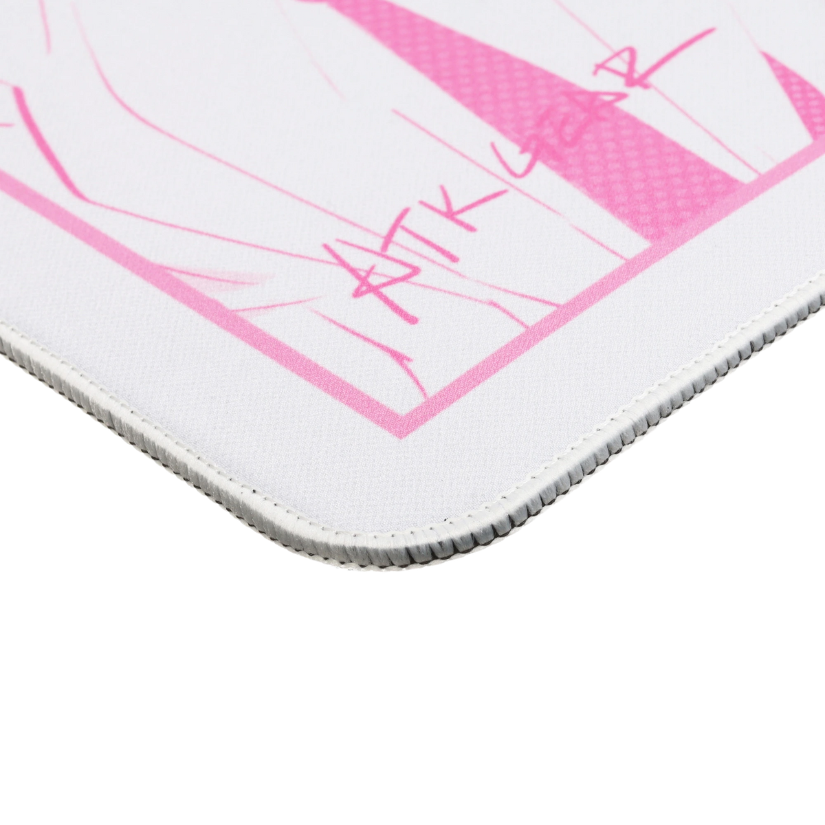 Mousepad Reverie