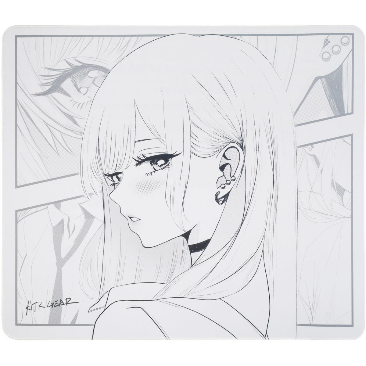 Mousepad Reverie