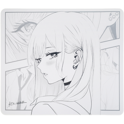 Mousepad Reverie