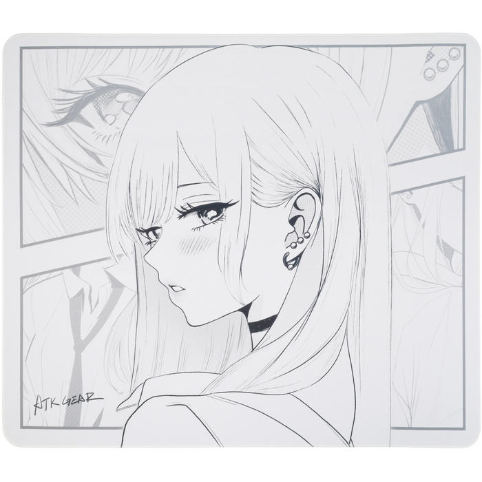Mousepad Reverie