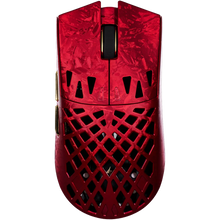 Ghost Ultimate - Rojo