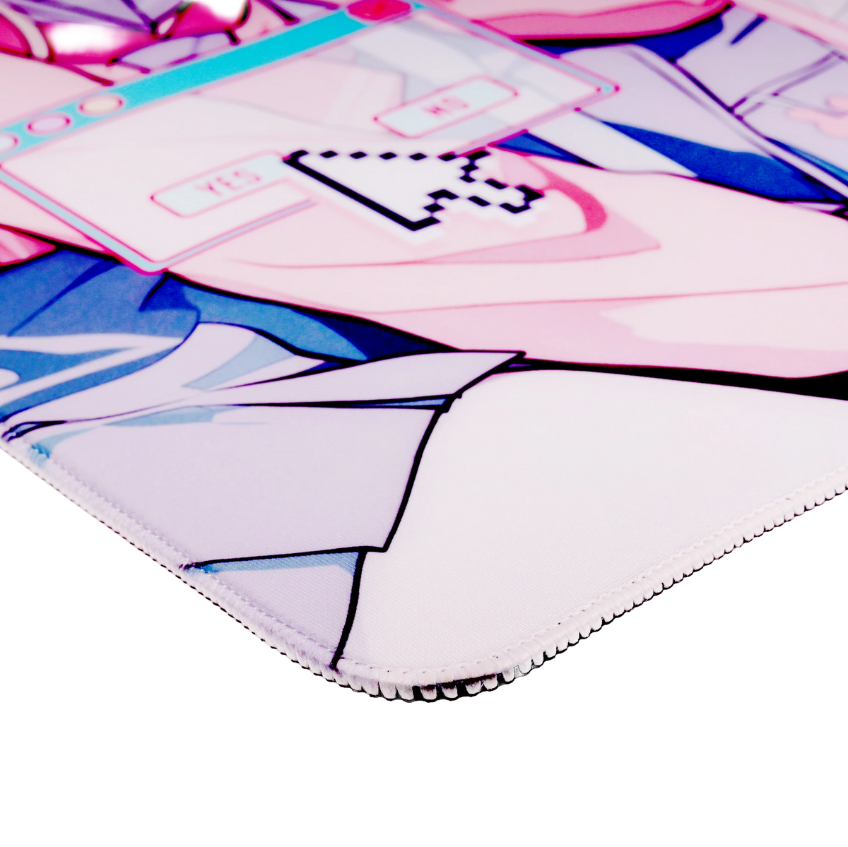 Mousepad Nana