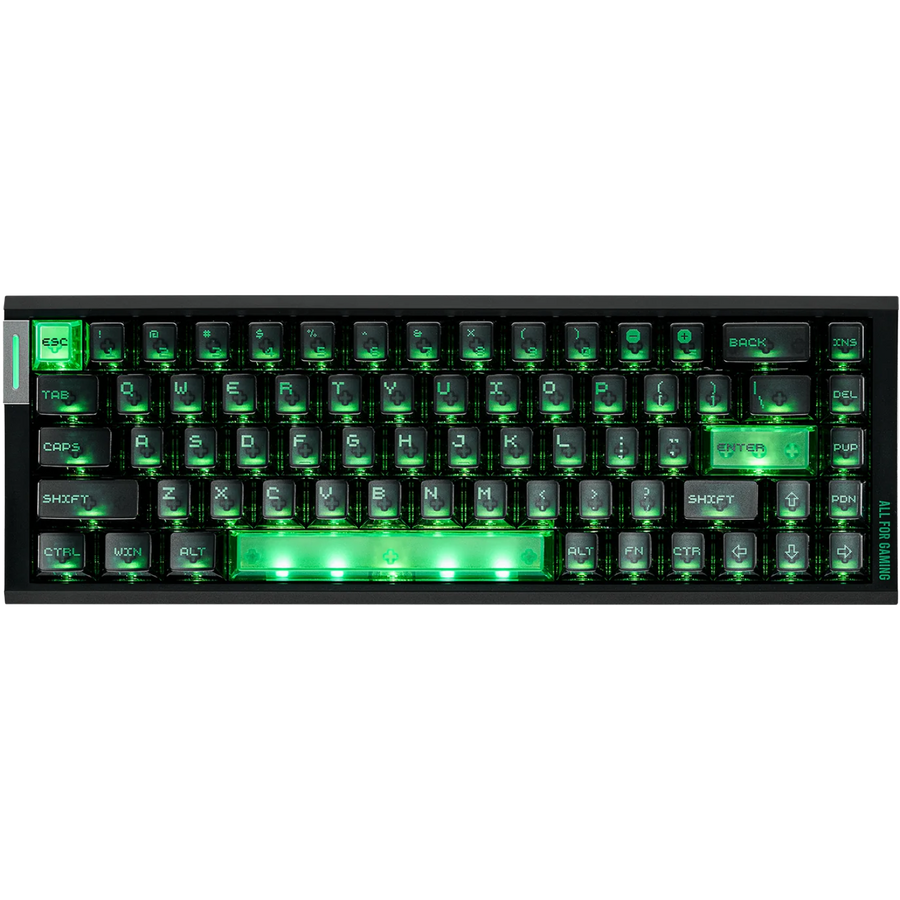 Teclados