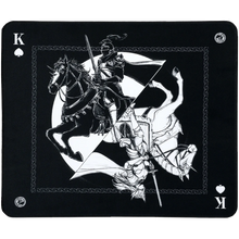 Knight - Negro