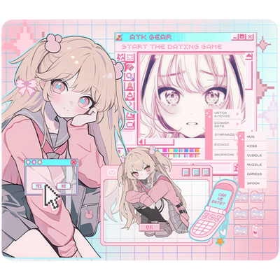 Mousepad Nana