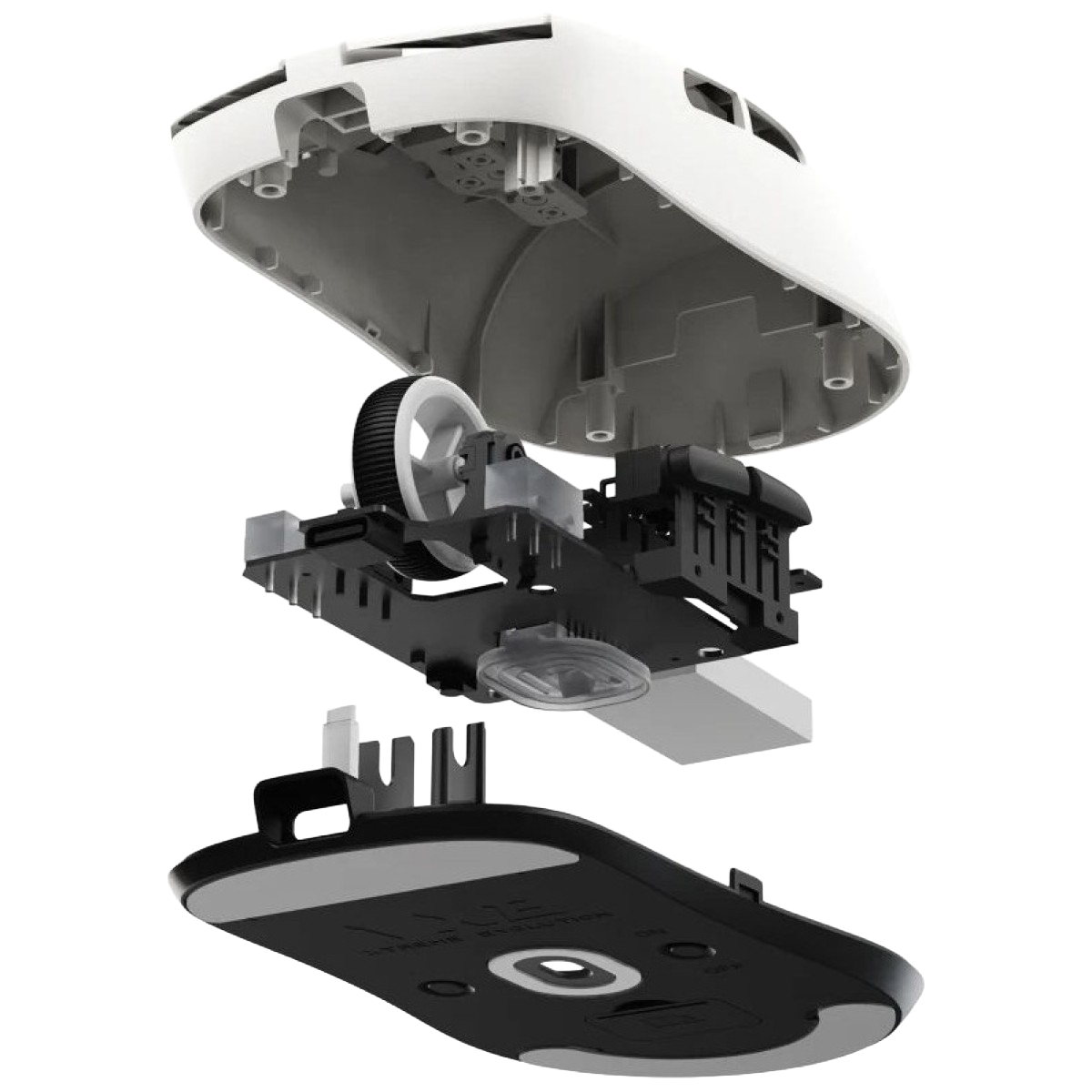 VXE R1 PRO MAX