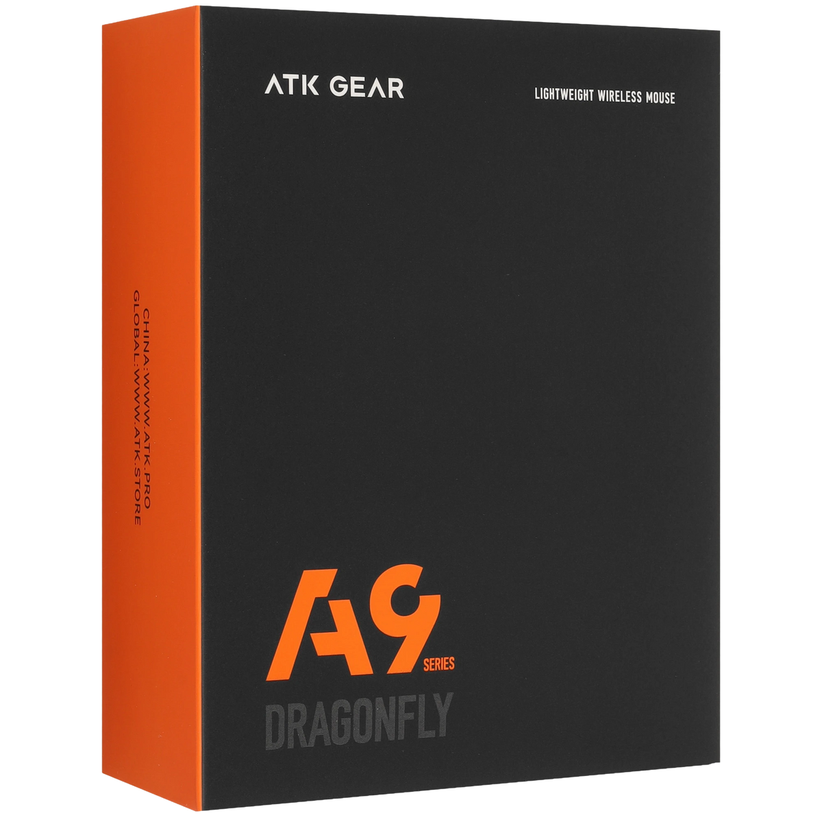 Dragonfly A9