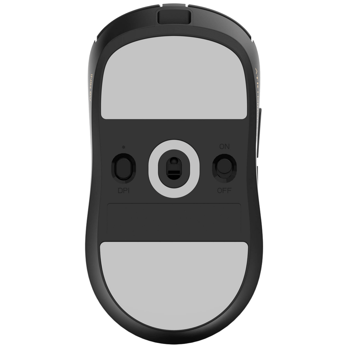 Dragonfly A9 Mini+