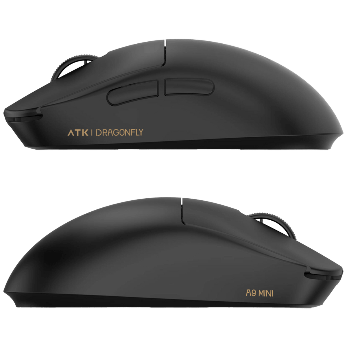 Dragonfly A9 Mini+