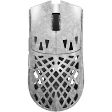 Ghost Ultimate - Plateado