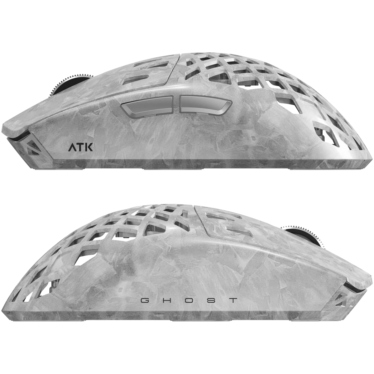 Ghost Ultimate