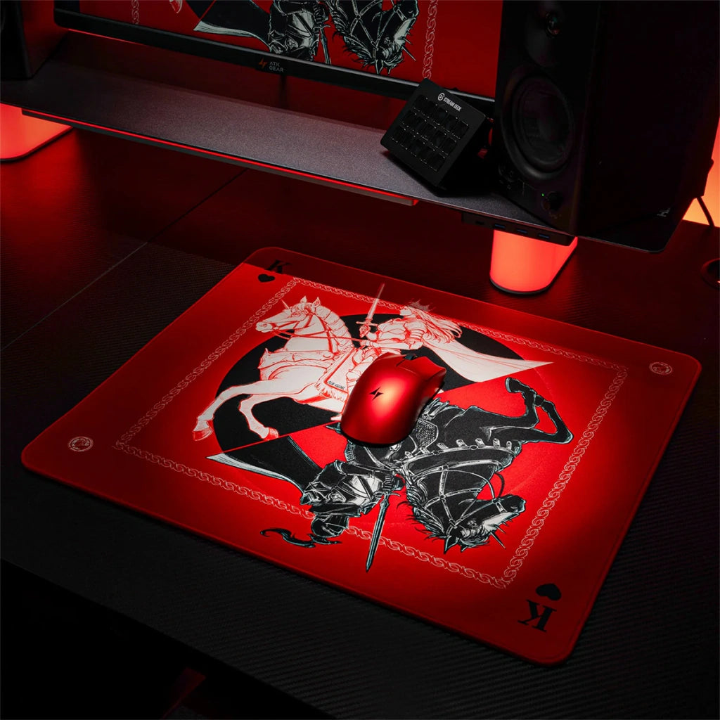 Mousepad Knight