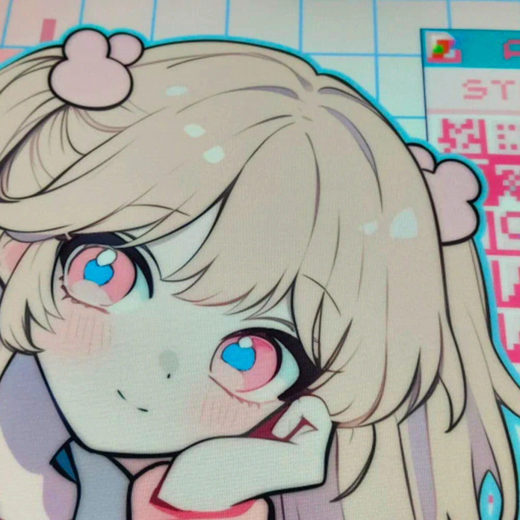 Mousepad Nana