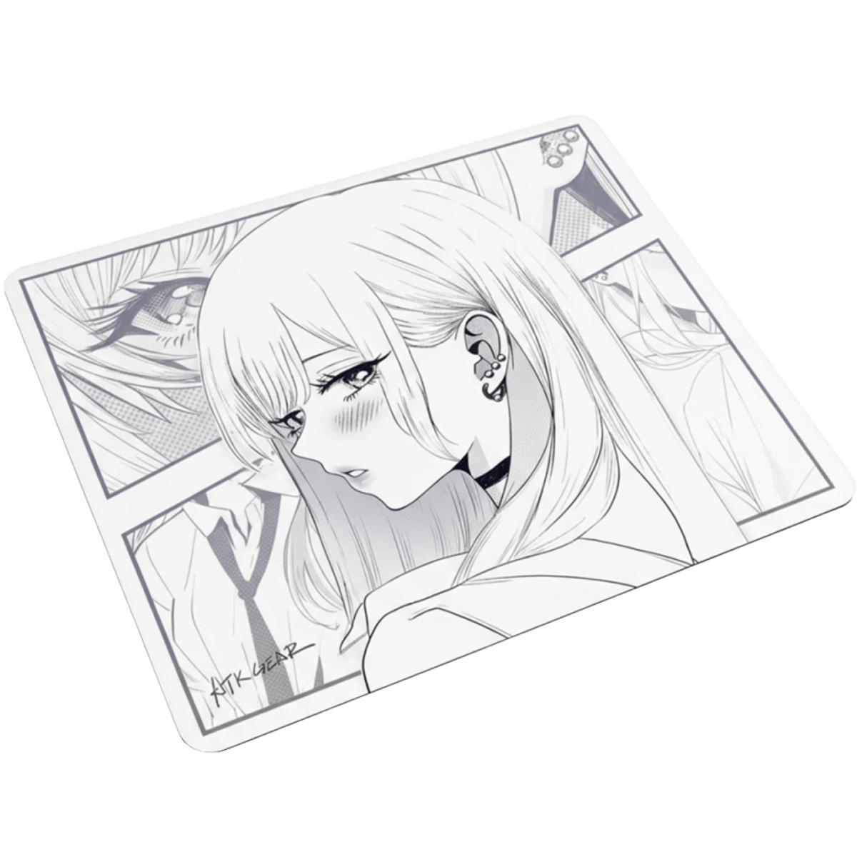 Mousepad Reverie