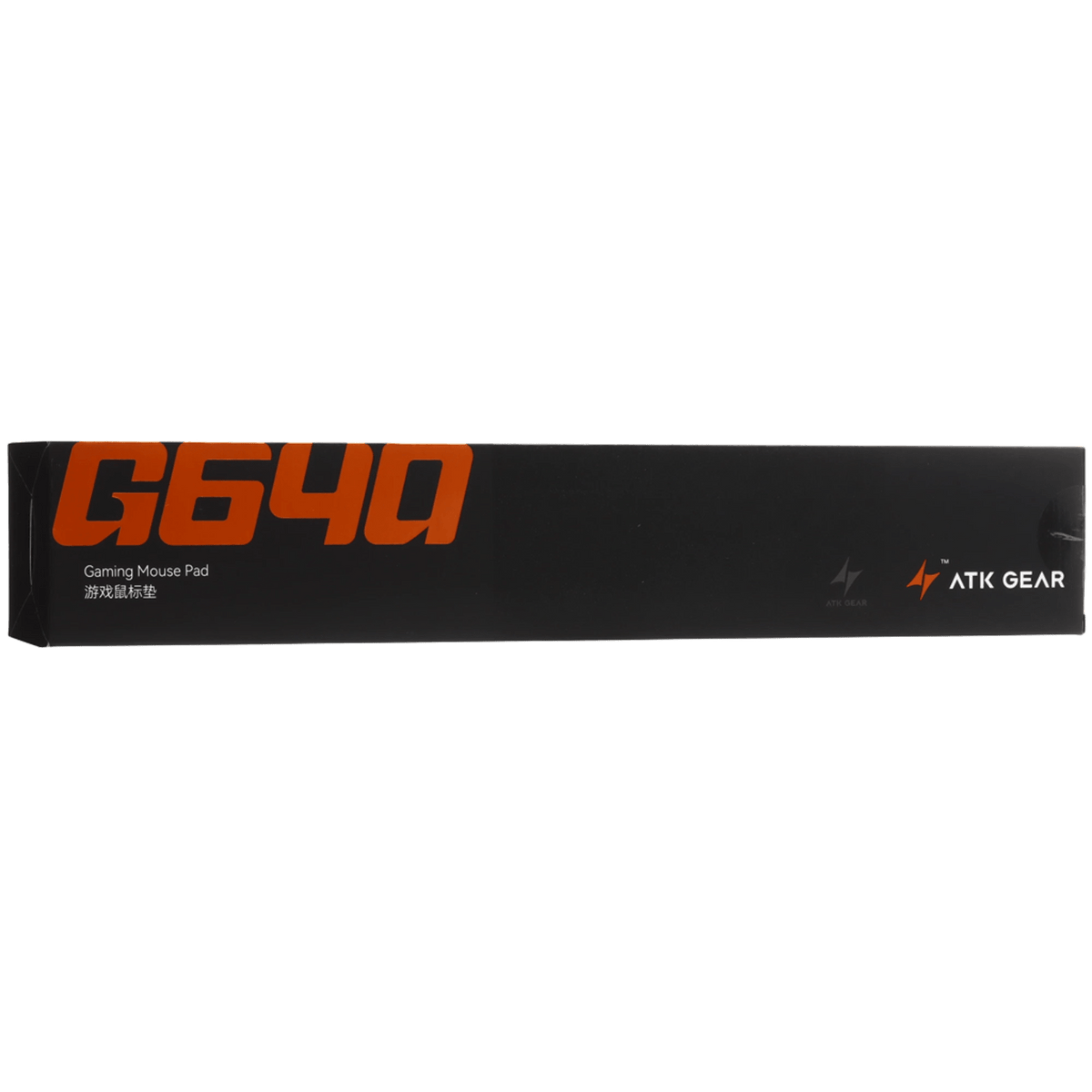 Mousepad G640
