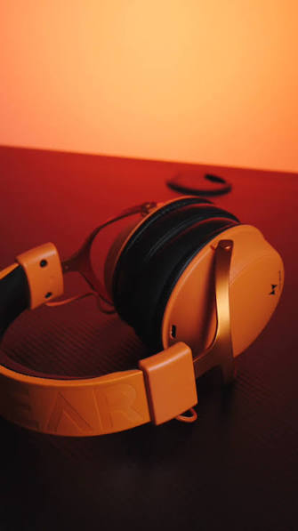 Auriculares