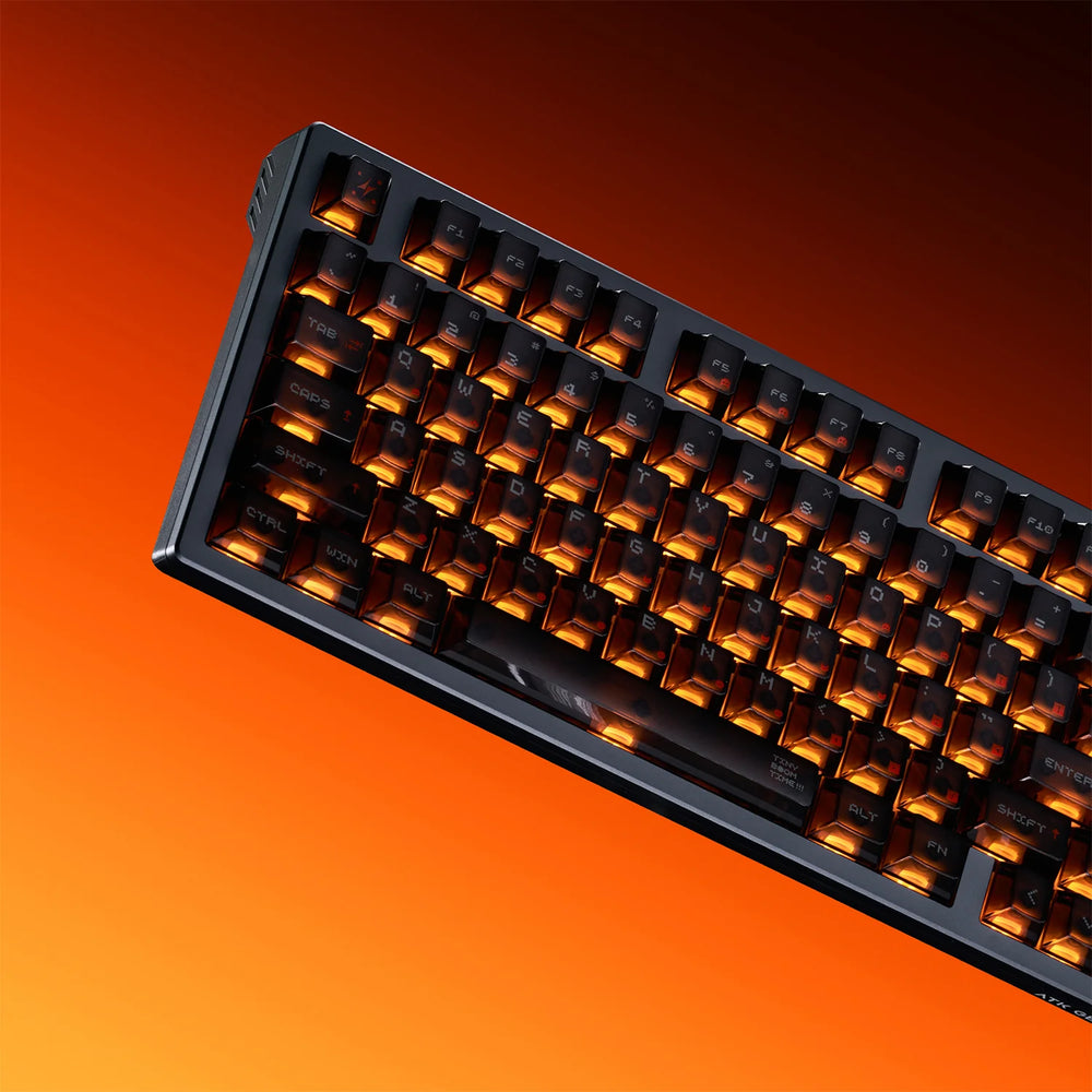 Teclados